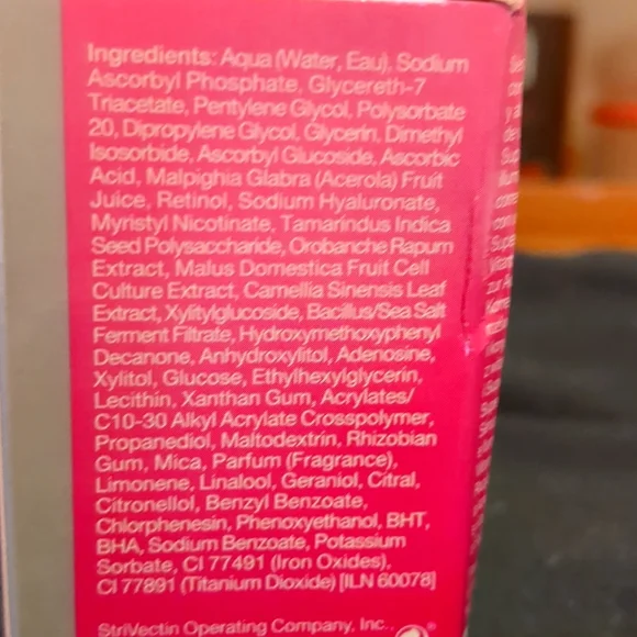 VITAMIN C + RETINOL BUNDLE - Picture 8 of 8